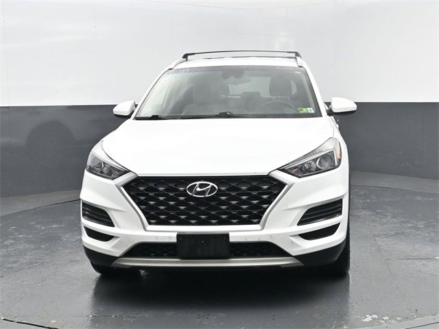 Used 2019 Hyundai Tucson SEL w/ Cargo Package image 23