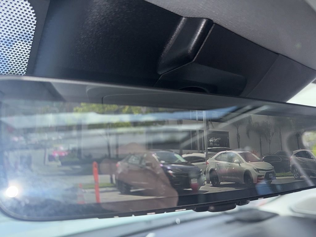 Used 2024 Toyota Sequoia Limited w/ Tow Technology Package image 26