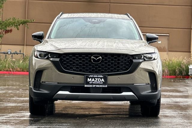 New 2026 MAZDA CX-50 AWD 2.5 S w/ Weather Package image 8