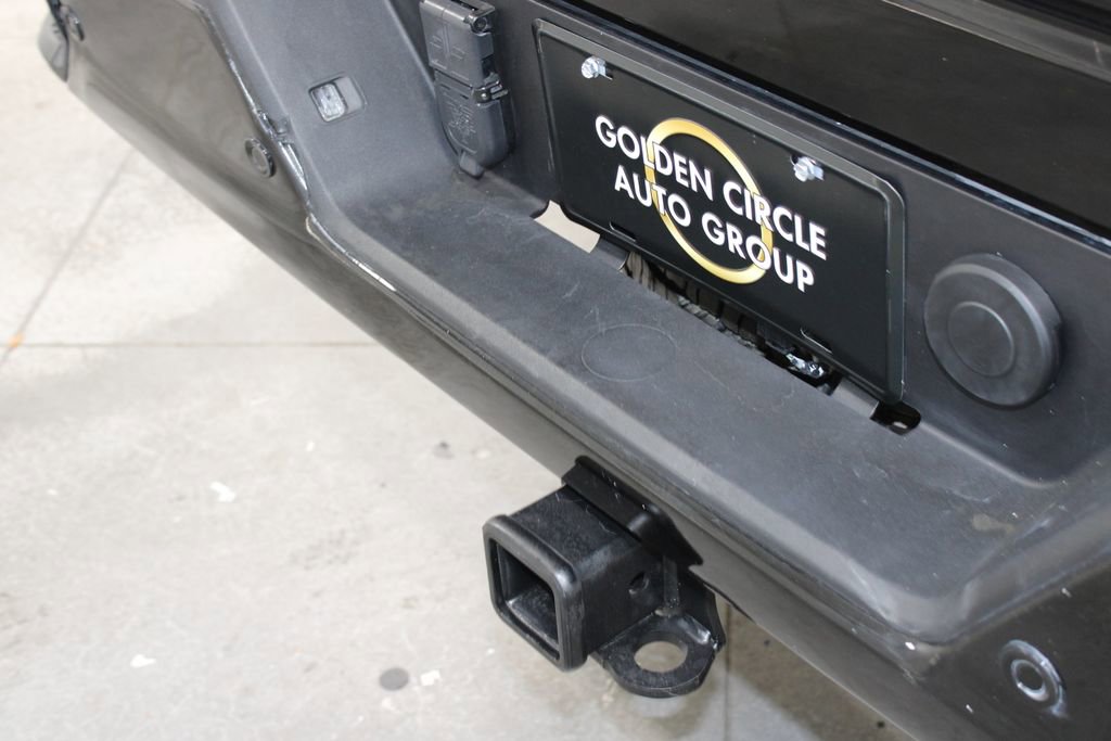 Used 2024 Chevrolet Silverado 2500 High Country image 17