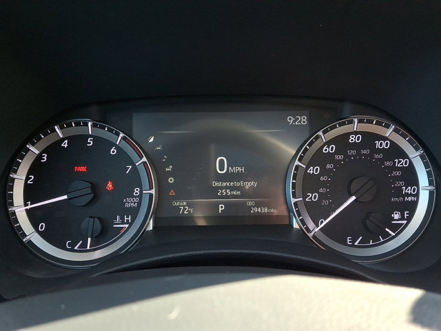 Used 2023 Toyota Highlander XLE image 20