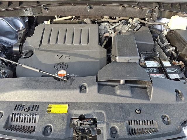 Used 2016 Toyota Highlander XLE image 27
