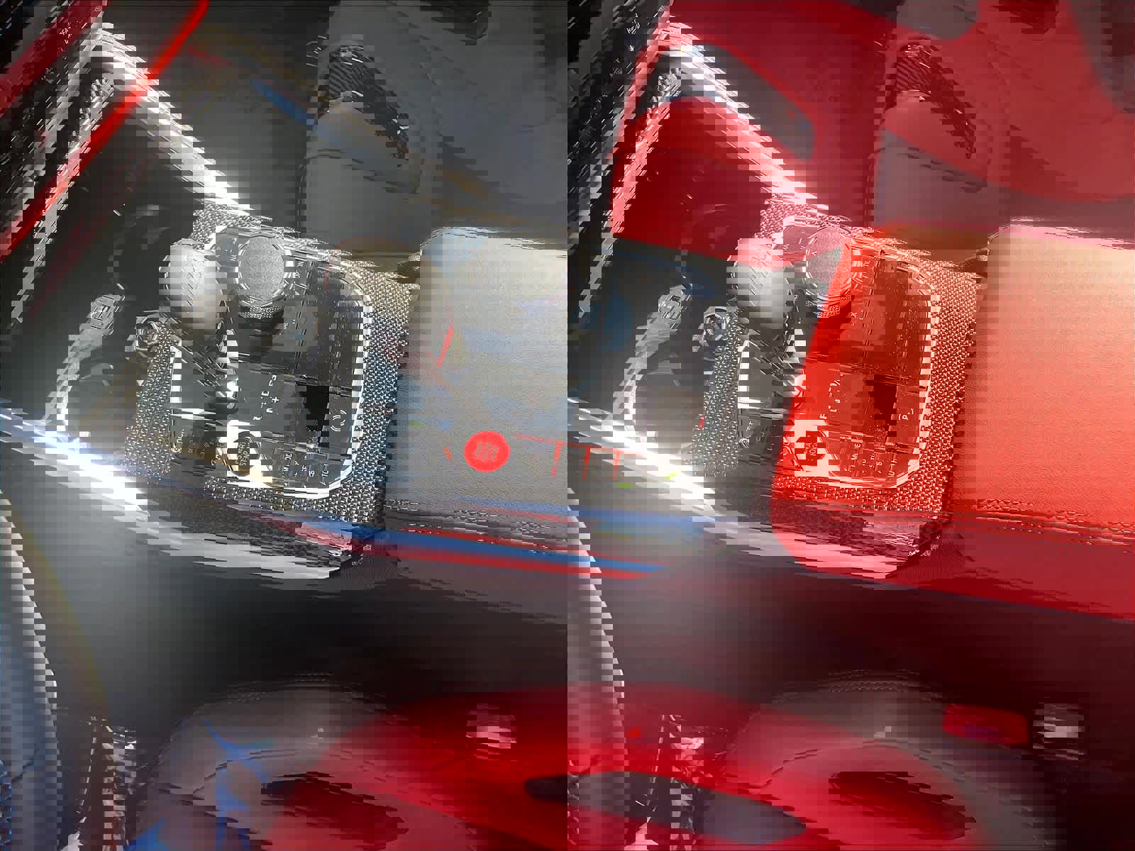 Used 2026 BMW M4 xDrive Competition image 20