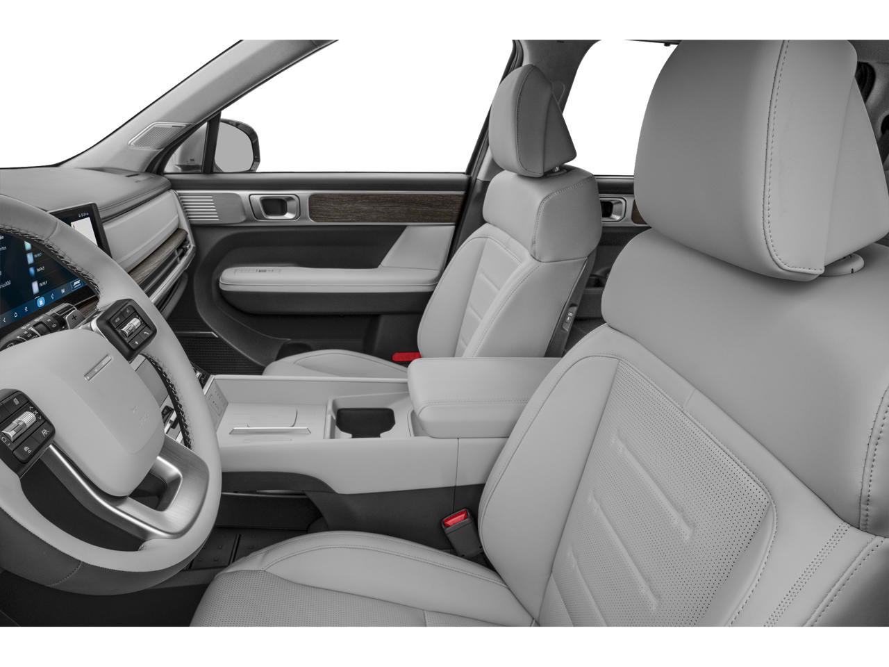 New 2025 Hyundai Santa Fe Calligraphy image 31