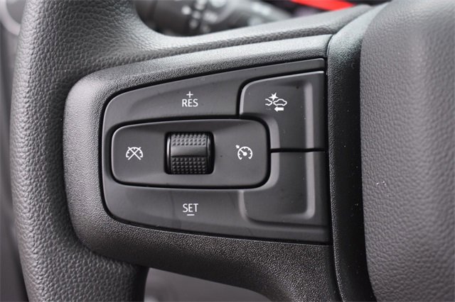 New 2026 Chevrolet Silverado 1500 W/T w/ WT Value Package image 22
