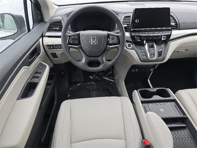 New 2026 Honda Odyssey EX-L image 28