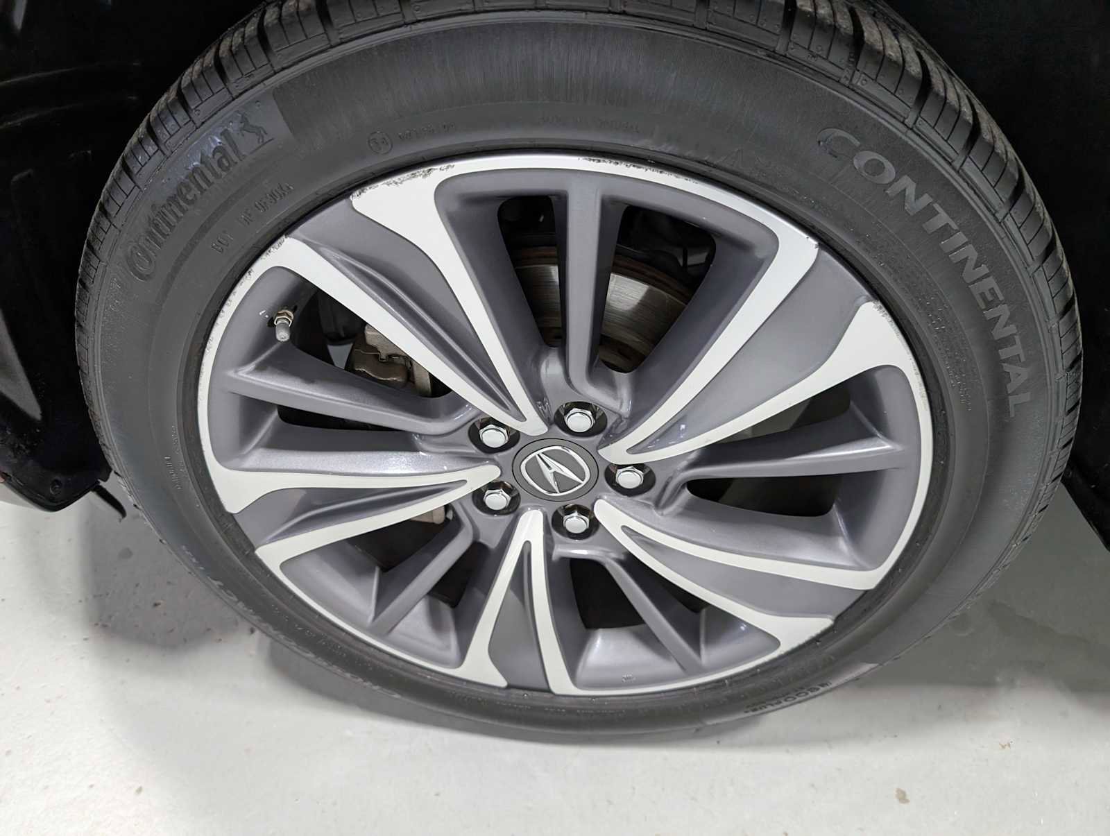 Used 2019 Acura MDX w/Technology Pkg image 4