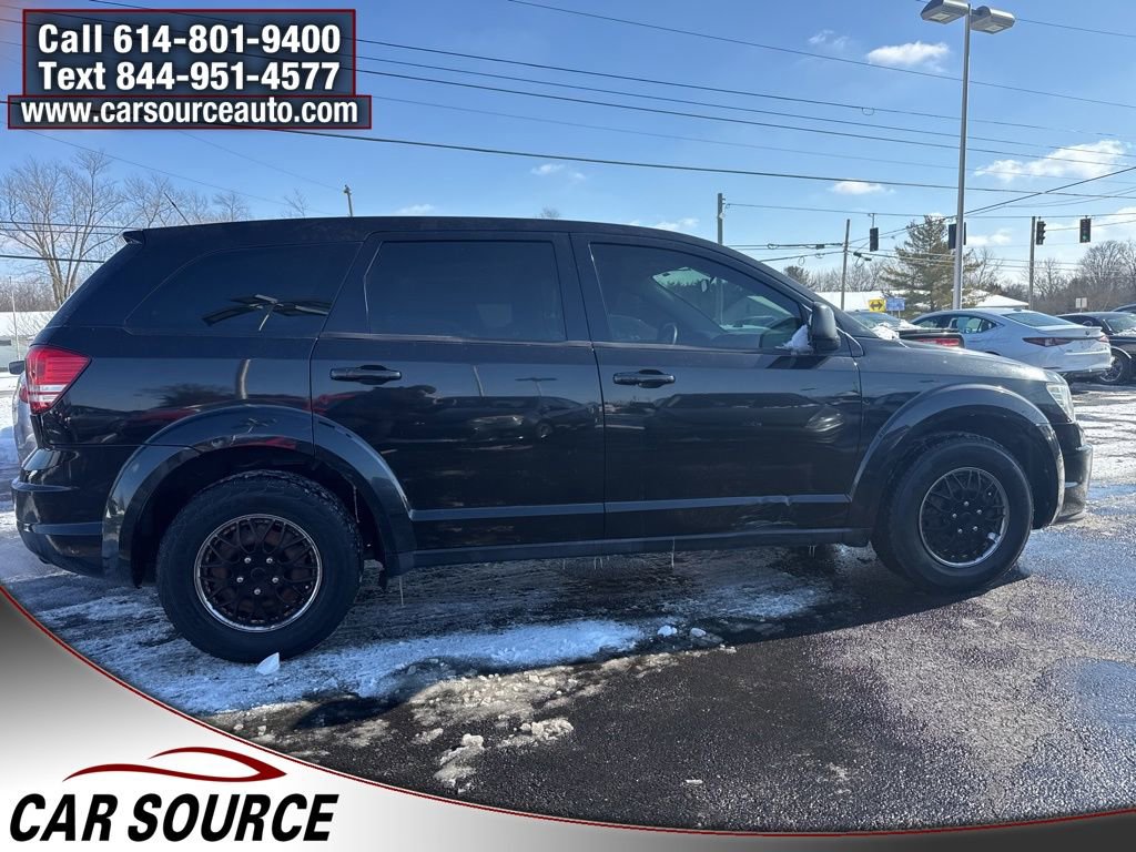 Used 2012 Dodge Journey American Value Package image 7