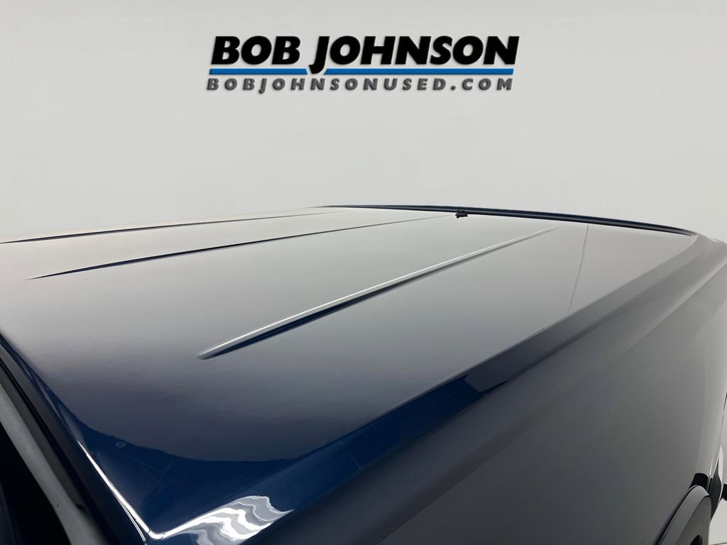 Used 2022 RAM 1500 Limited image 8