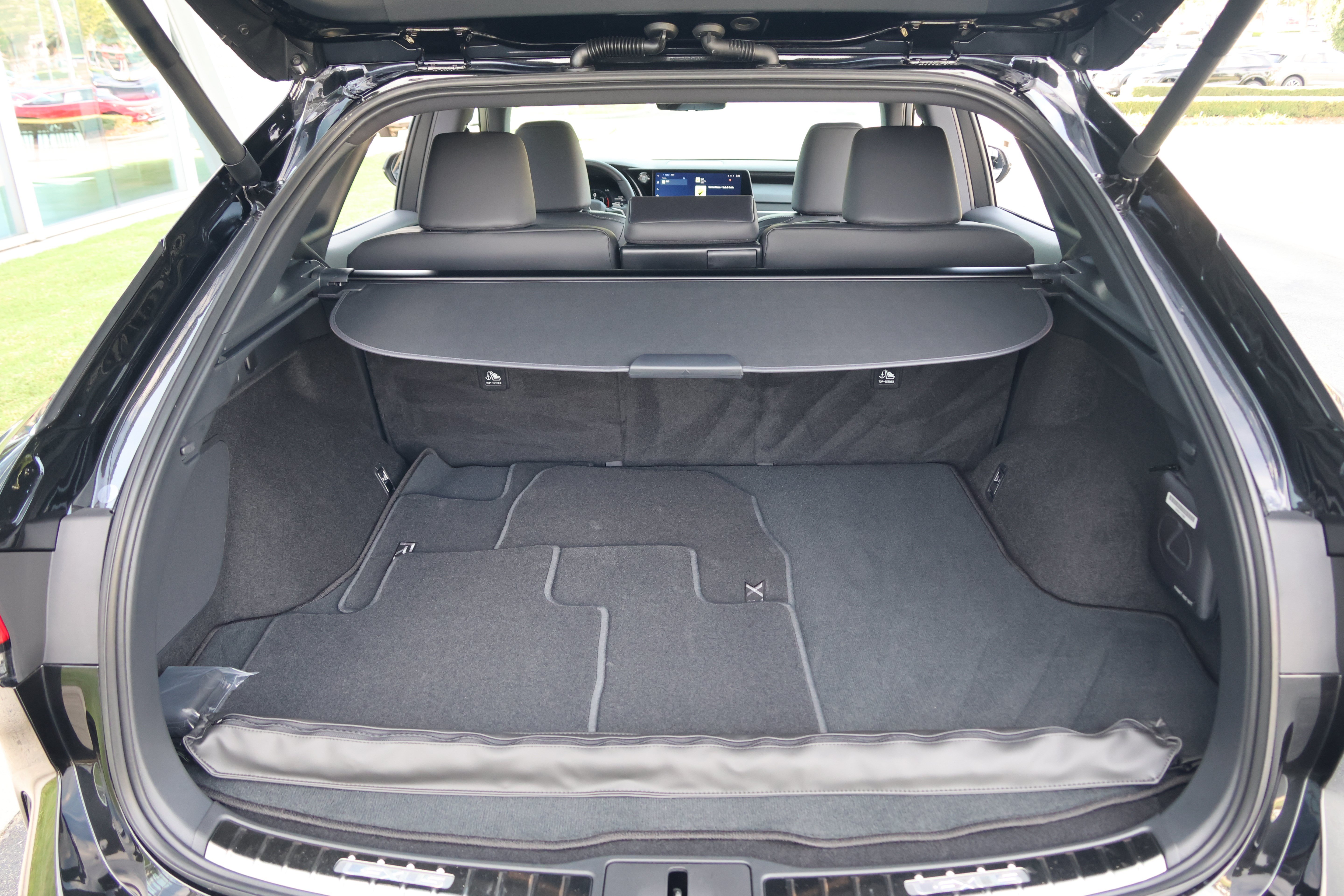 Used 2026 Lexus RX 350 Premium Plus w/ Convenience Package AWD/4WD image 37