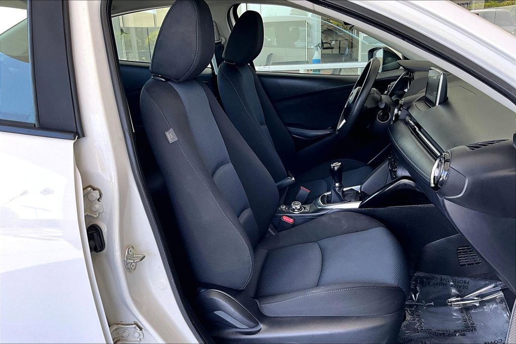 Used 2018 Toyota Yaris iA FWD image 29