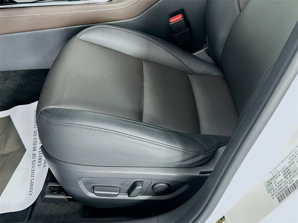 Certified 2025 MAZDA CX-30 AWD 2.5 S w/ Premium Package image 20