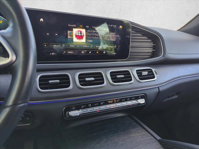 Used 2022 Mercedes-Benz GLS 450 4MATIC image 14