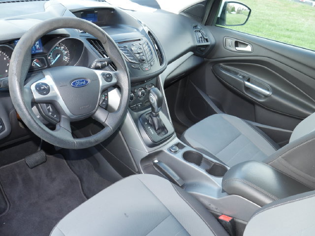 Used 2014 Ford Escape SE AWD/4WD image 11