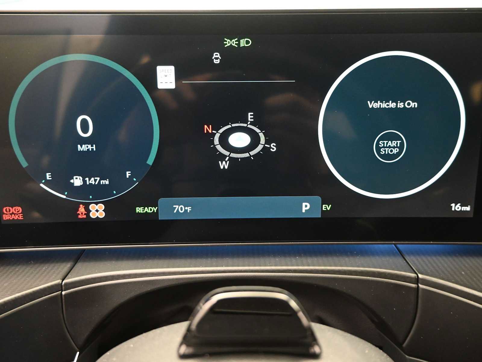 New 2026 Hyundai Santa Fe Calligraphy image 16