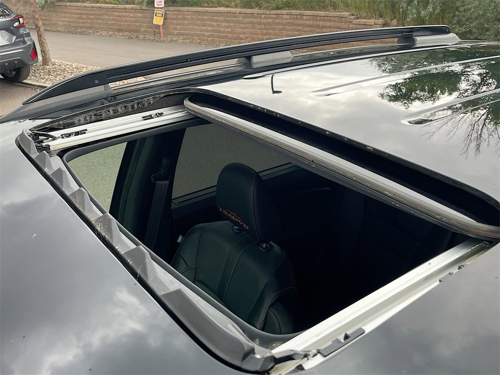 Used 2022 Honda Passport TrailSport image 22