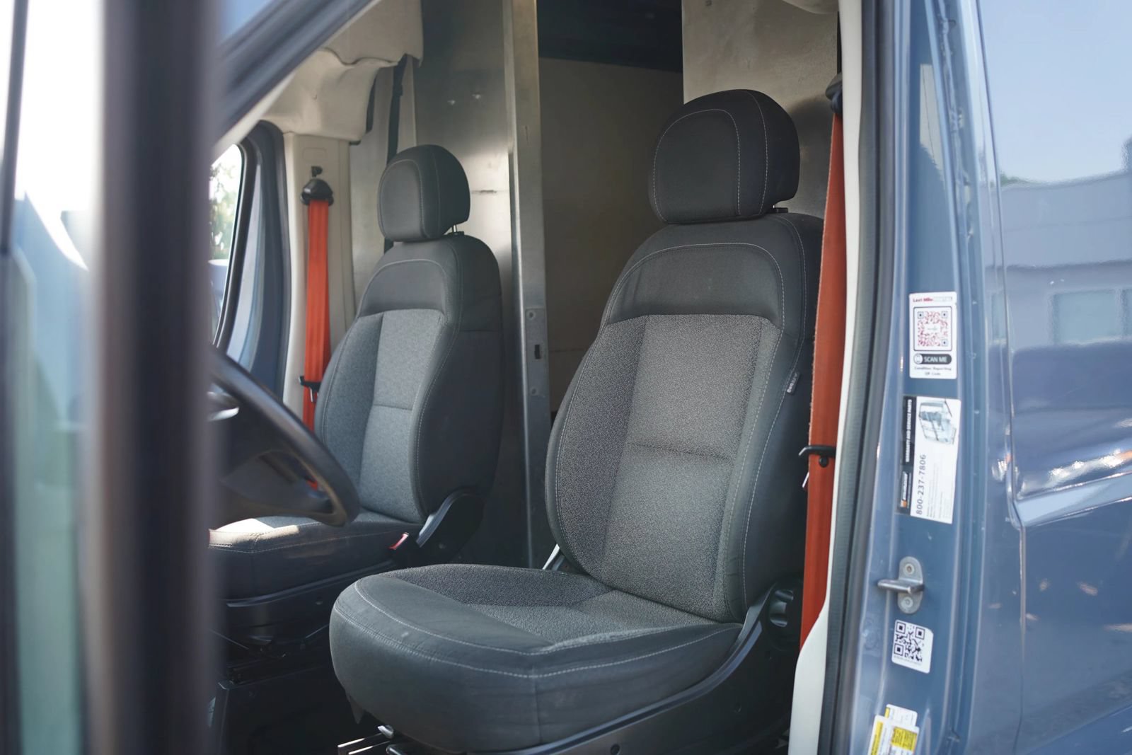 Used 2020 RAM ProMaster 3500 FWD image 14