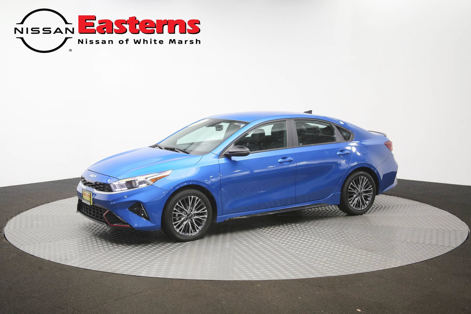 Used 2023 Kia Forte GT-Line FWD image 56