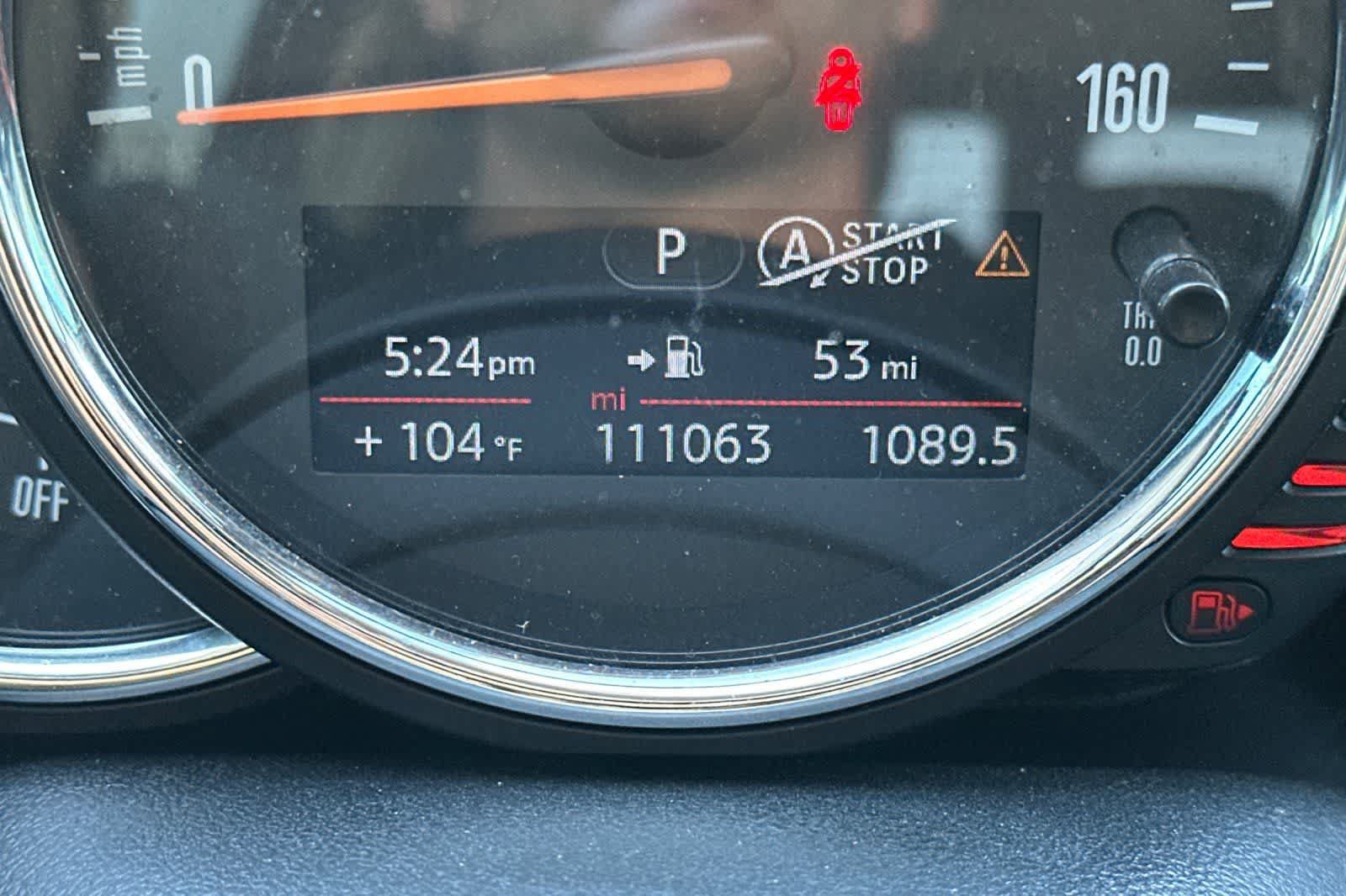 Used 2016 MINI Cooper Clubman S FWD image 25