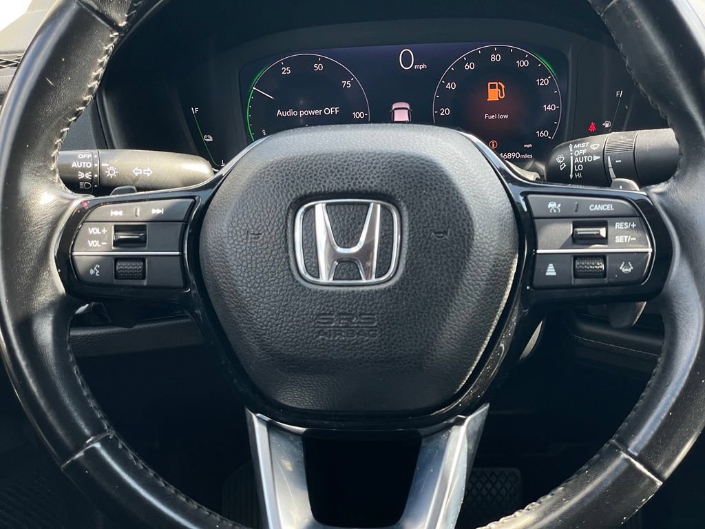 Certified 2023 Honda Accord Touring image 12