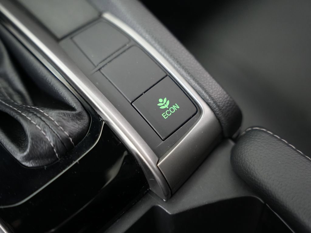 Used 2018 Honda Civic Sport Touring image 29