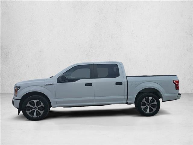 Used 2020 Ford F150 XL w/ Equipment Group 101A Mid video 2