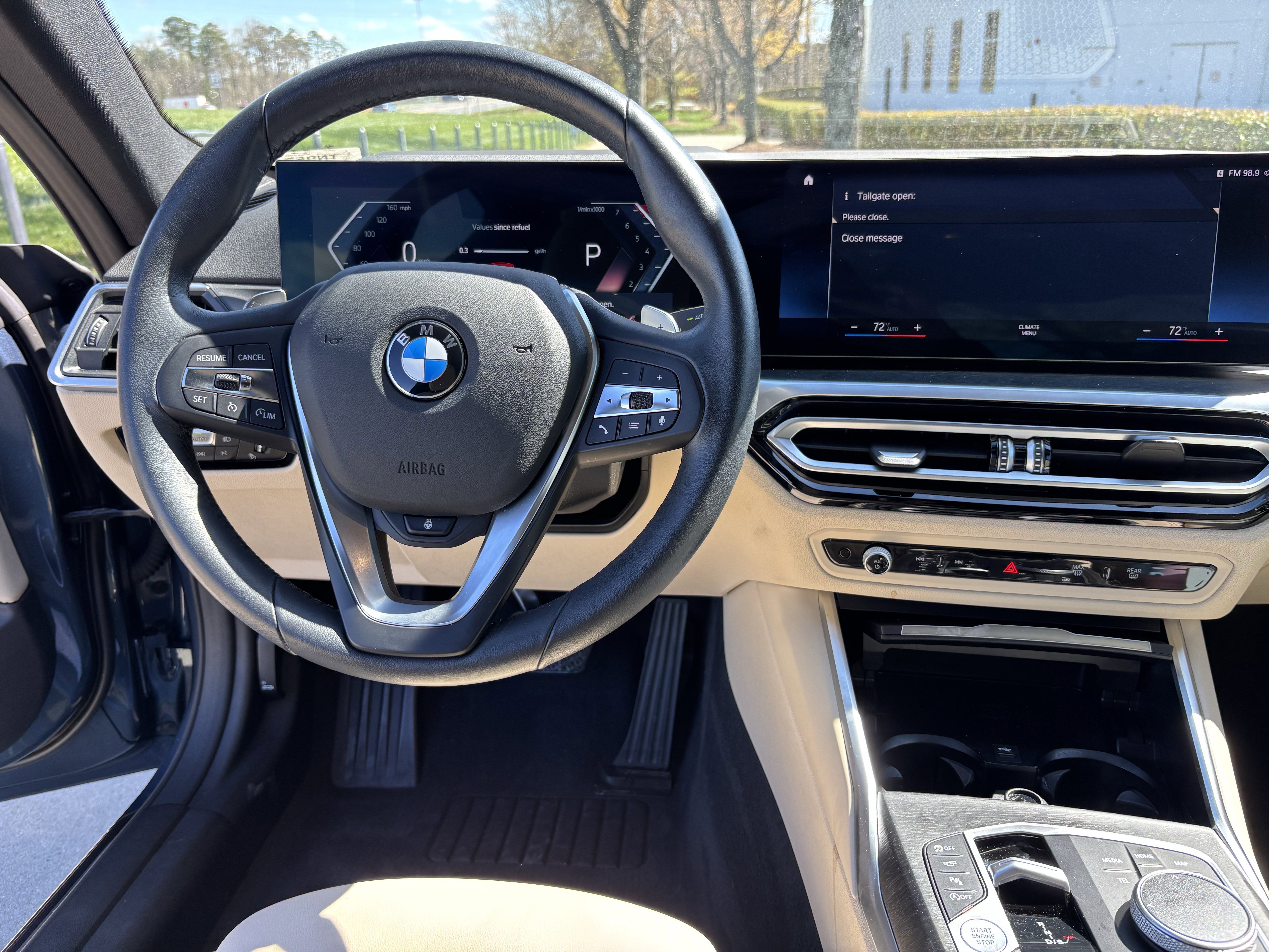 Certified 2024 BMW 430i Coupe w/ Premium Package image 30