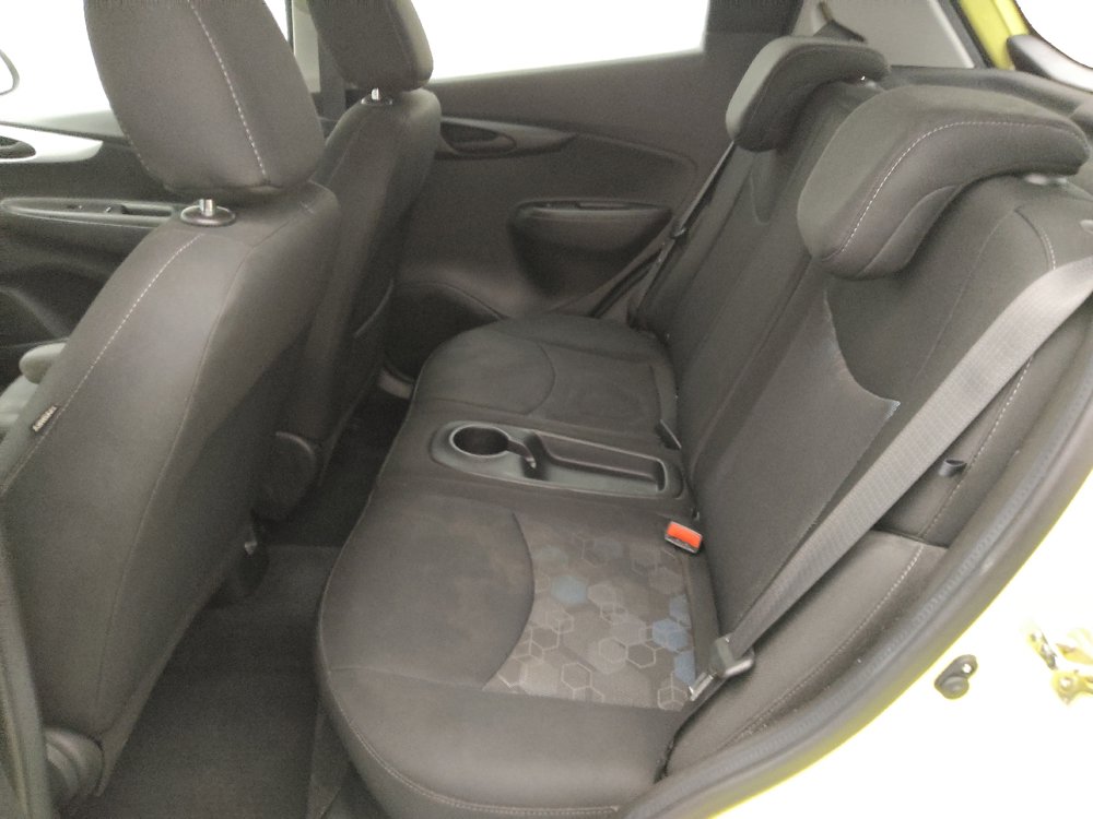 Used 2017 Chevrolet Spark LT FWD image 18
