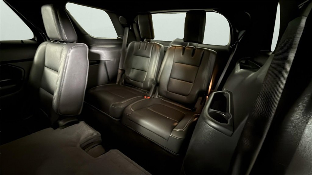 Used 2015 Ford Explorer Sport w/ Equipment Group 401A image 31