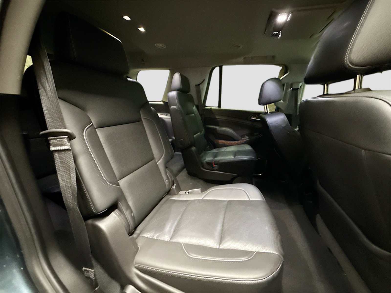Used 2019 Chevrolet Tahoe Premier image 31