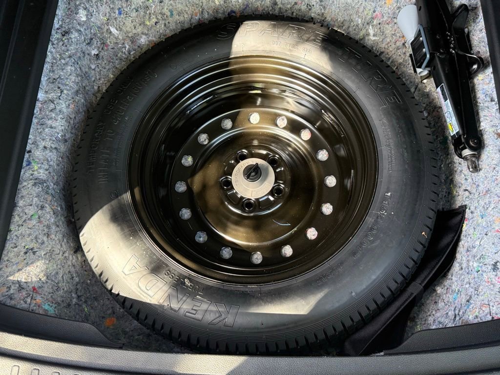 Certified 2024 Honda CR-V EX-L image 35