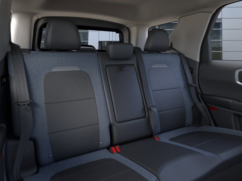 New 2026 Ford Bronco Sport Outer Banks AWD/4WD image 11