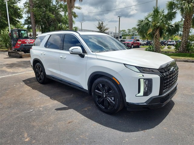 Used 2023 Hyundai Palisade XRT