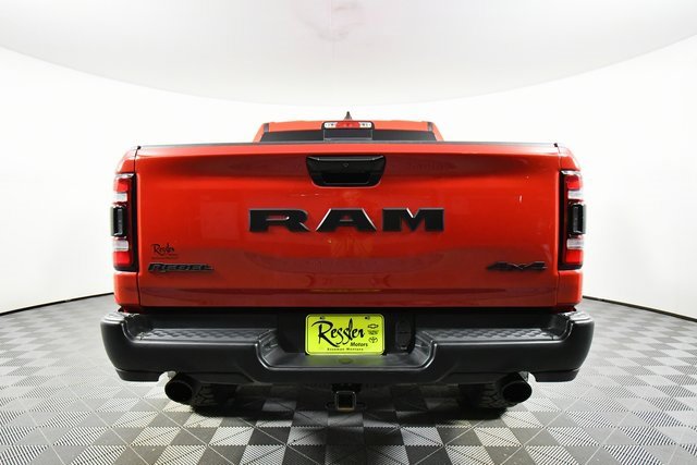 Used 2024 RAM 1500 Rebel w/ Rebel Level 1 Equipment Group image 12
