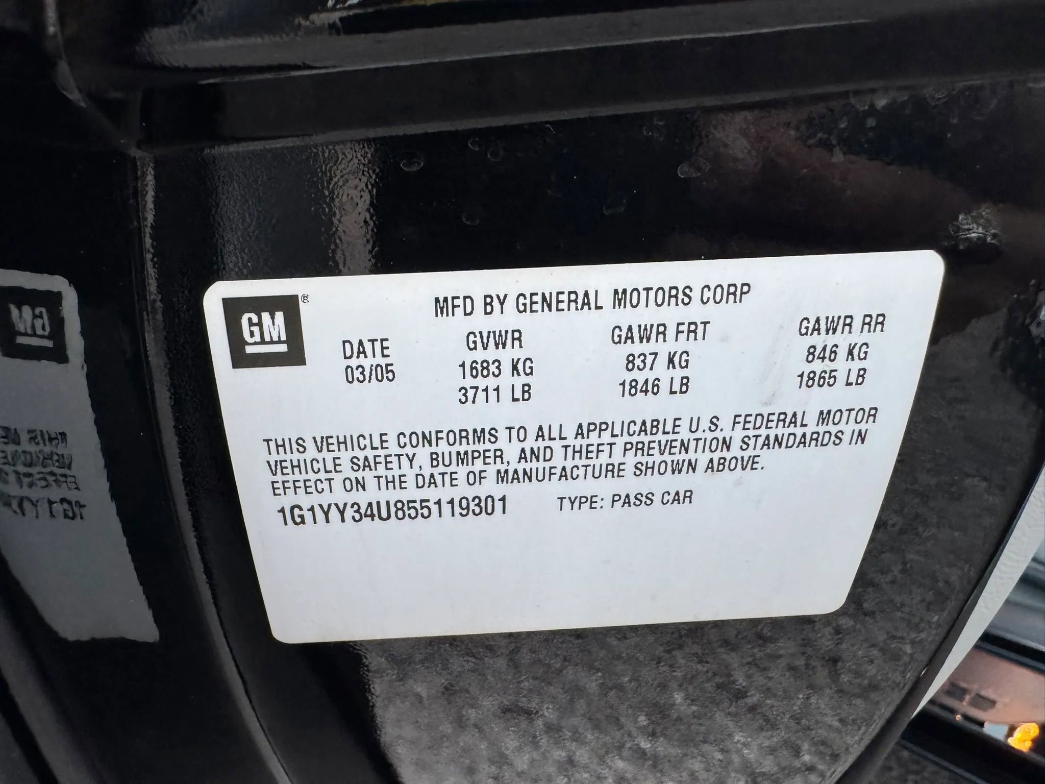 Used 2005 Chevrolet Corvette Convertible 2D w/ Preferred Equipment Group RWD image 39