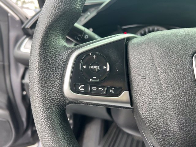 Used 2016 Honda Civic LX image 14
