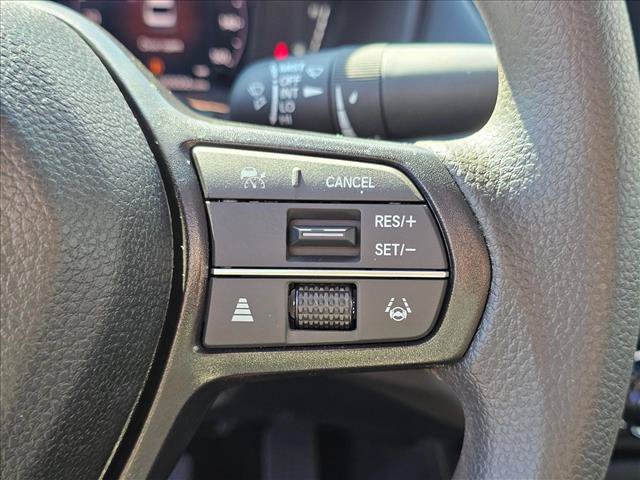New 2026 Honda Accord SE image 21