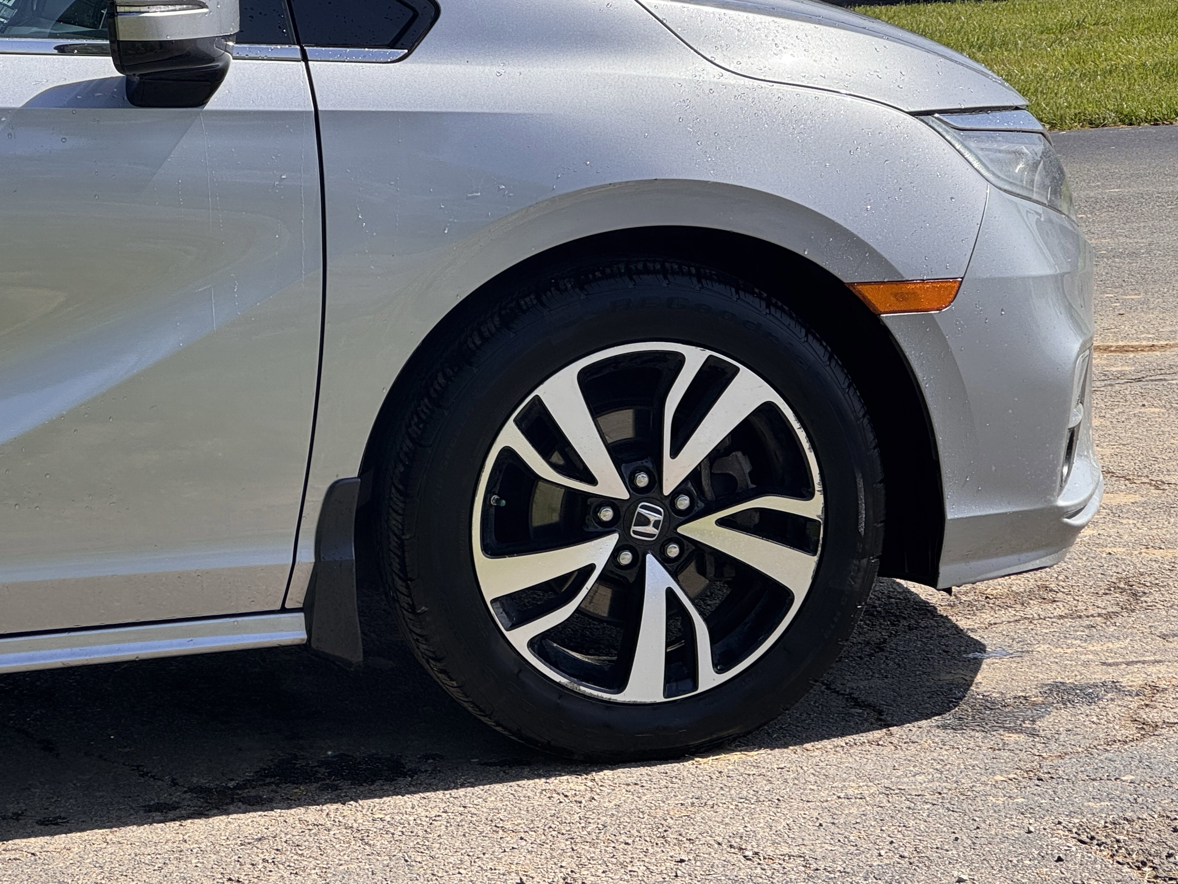 Used 2020 Honda Odyssey Elite image 26