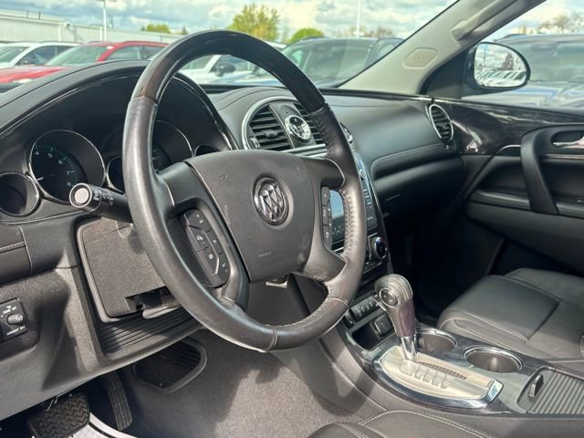 Used 2016 Buick Enclave Leather AWD/4WD image 13