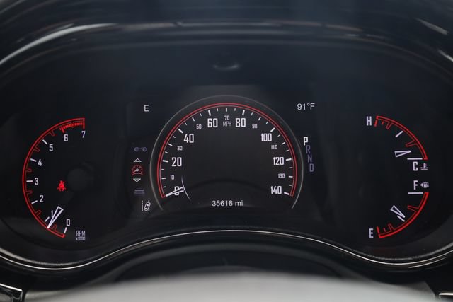 Used 2023 Dodge Durango Citadel AWD/4WD image 16