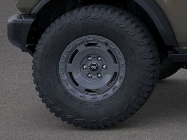New 2025 Ford Bronco Badlands image 21