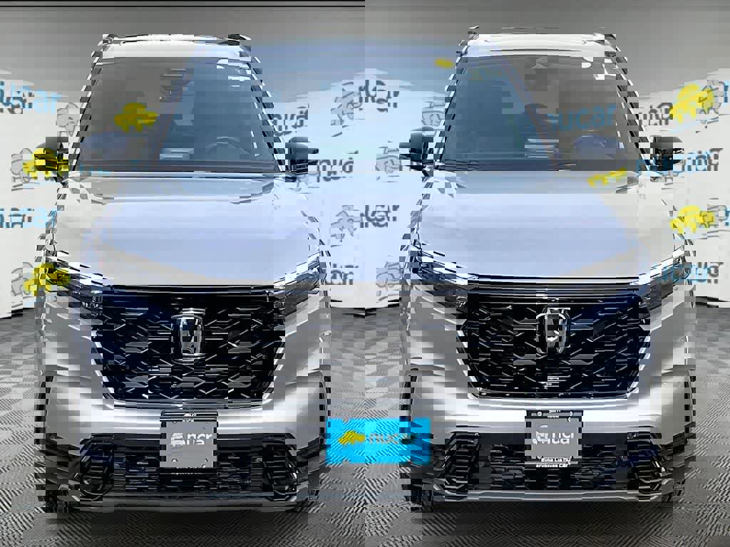 Used 2024 Honda CR-V Sport image 2