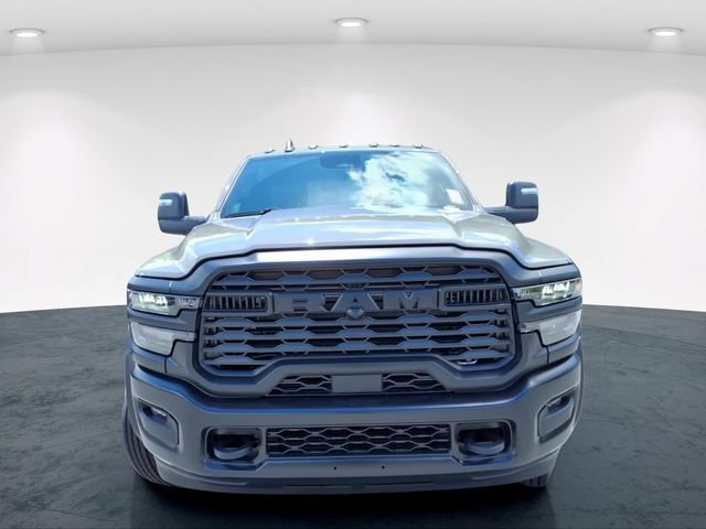 New 2026 RAM 4500 Tradesman AWD/4WD image 4