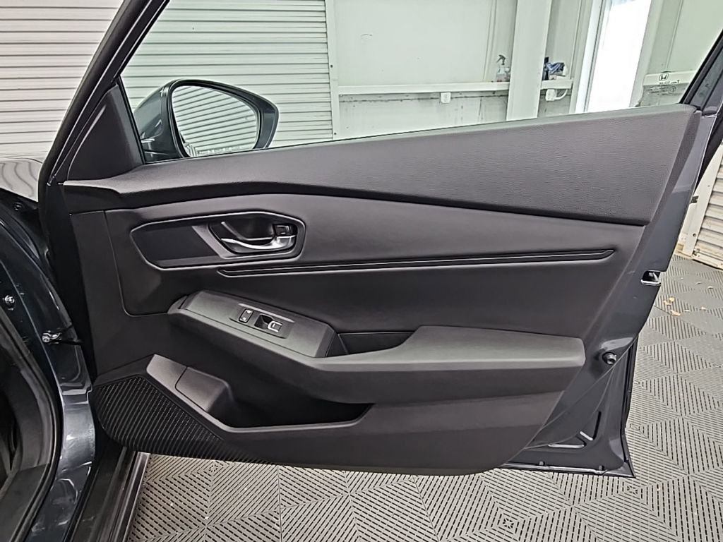 Used 2024 Honda Accord EX image 37
