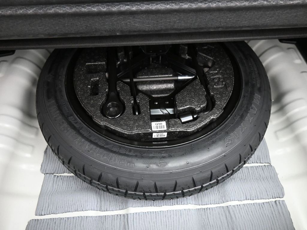 New 2025 Kia Seltos S image 22