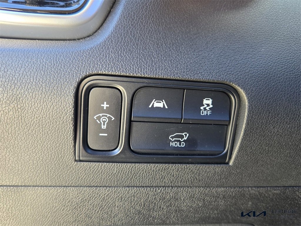 Used 2021 Kia Sorento SX image 34