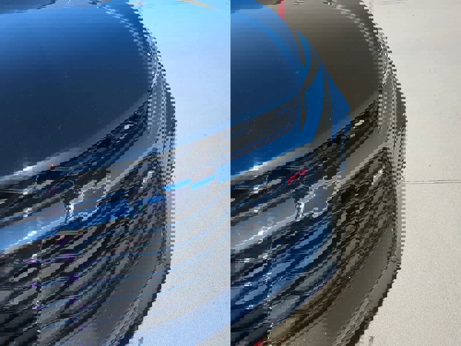 Used 2022 Chevrolet Blazer RS w/ Enhanced Convenience Package image 10