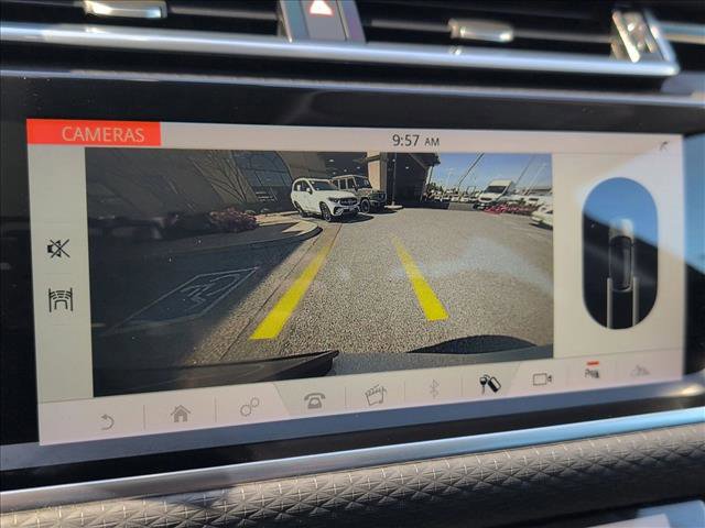 Used 2019 Land Rover Range Rover Velar AWD/4WD image 14