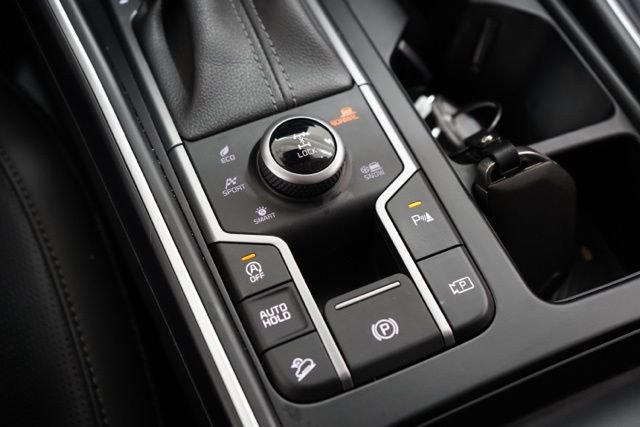 Used 2024 Kia Sorento S image 32