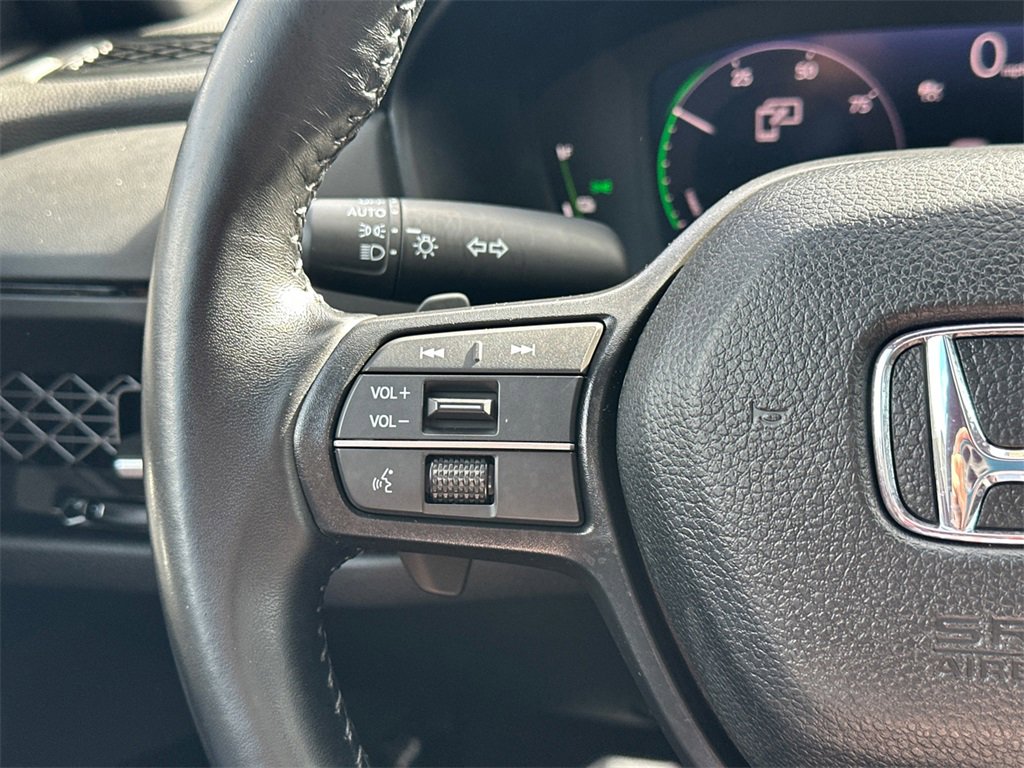 Used 2024 Honda Accord Sport image 21